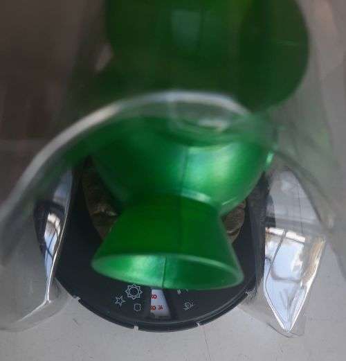 Heroclix - Green Lantern power Battery