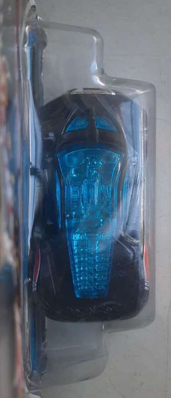 Hot wheels Ultra racer (2011)