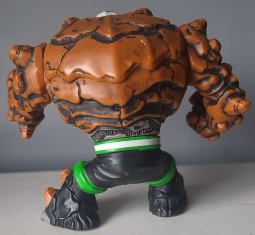 Ben 10 - Gravattack