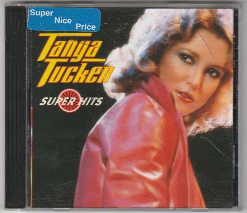 Tanya Tucker - Super hits