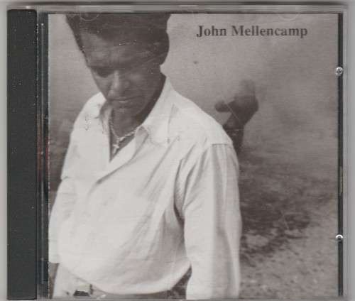 John Mellencamp
