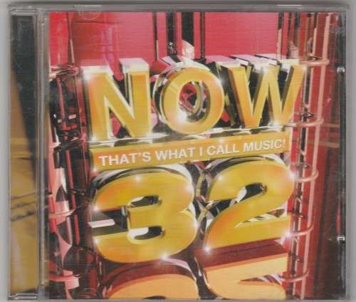 Now That`s what I call music! 32