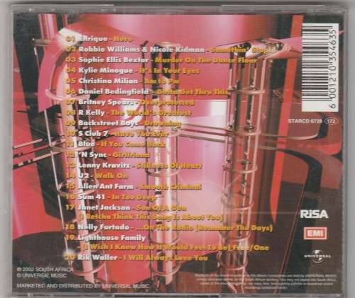 Now That`s what I call music! 32