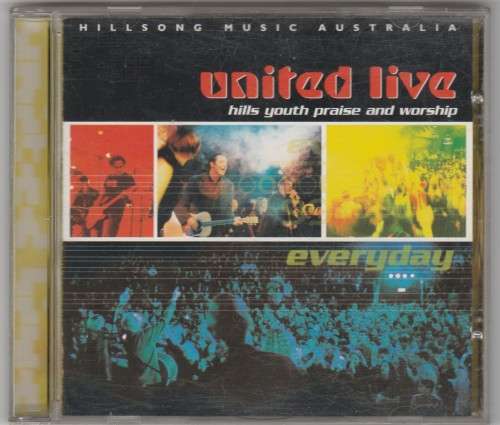 United live - Everyday