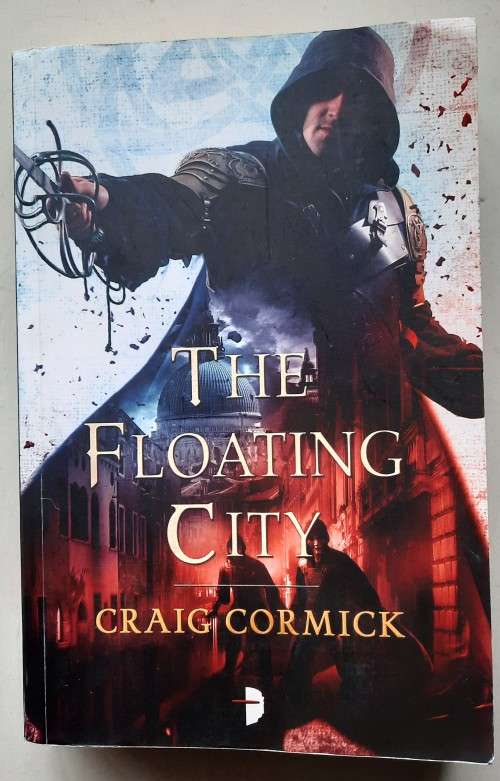 The Floating City - C. Cormick
