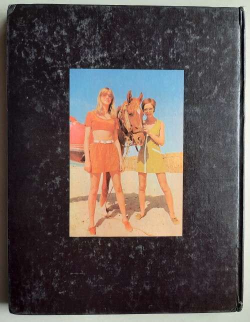 Schoolgirls annual 1969