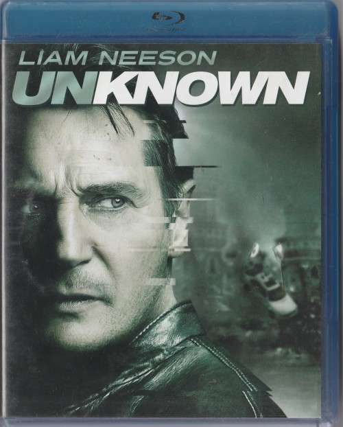 Unknown