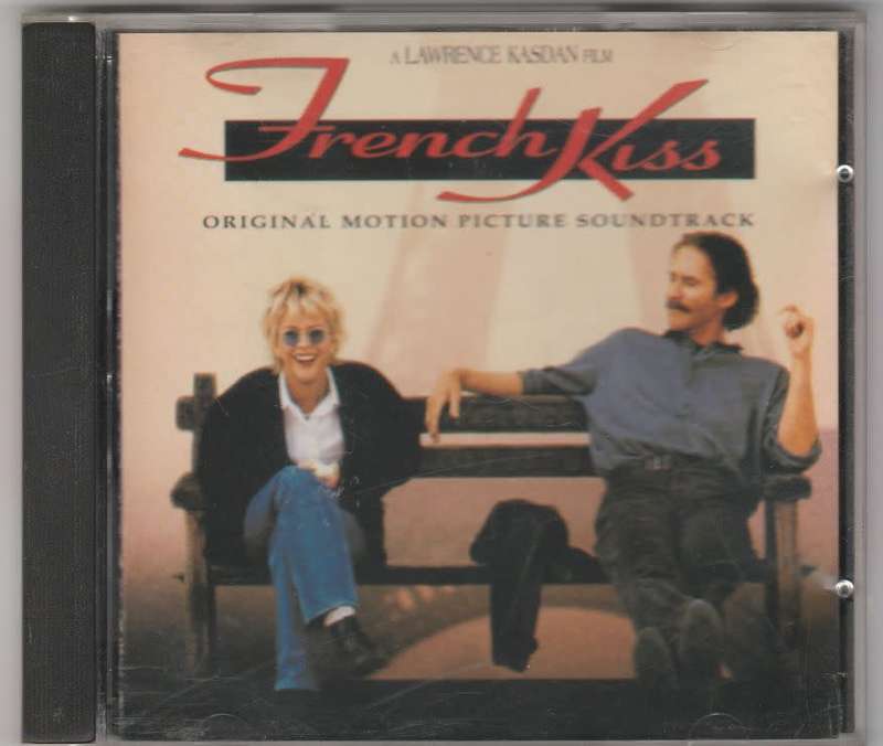 French Kiss Soundtrack