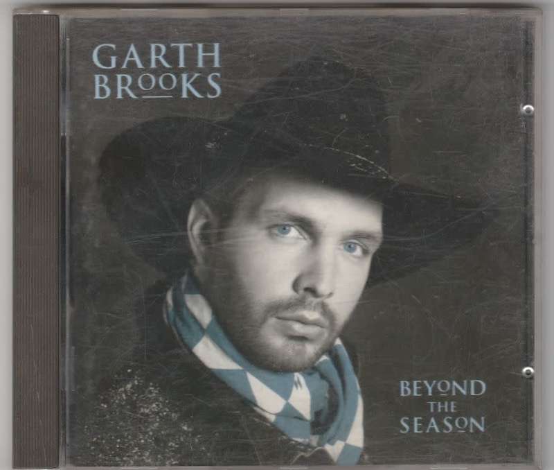 Garth Brooks - Beyond the season