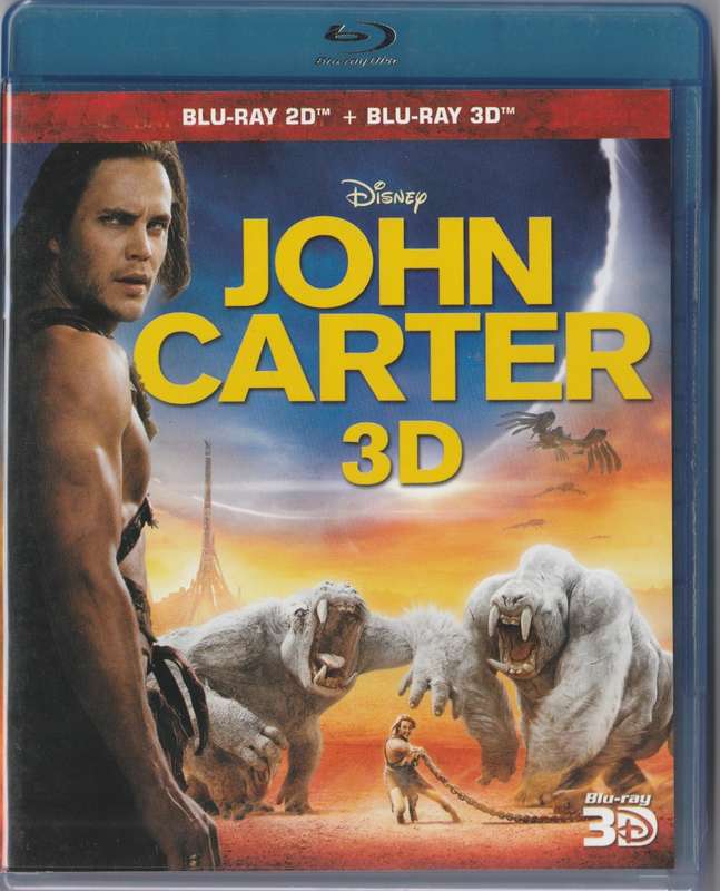 John Carter
