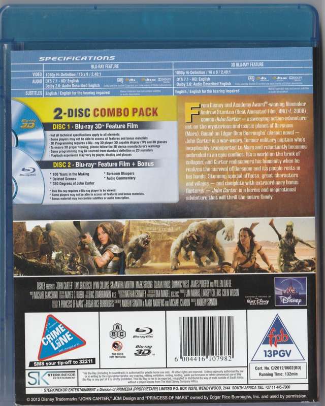 John Carter