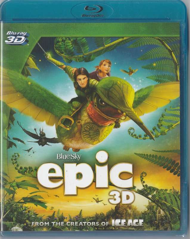 Epic