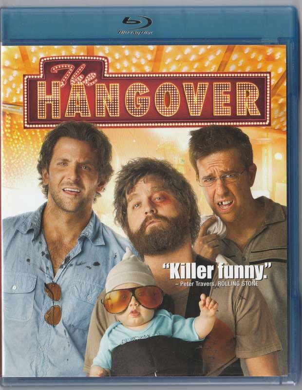 The Hangover