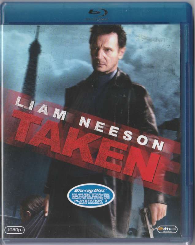 Taken