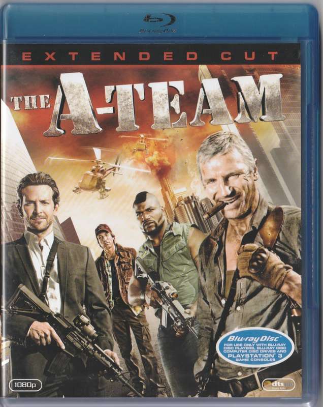 The A-Team