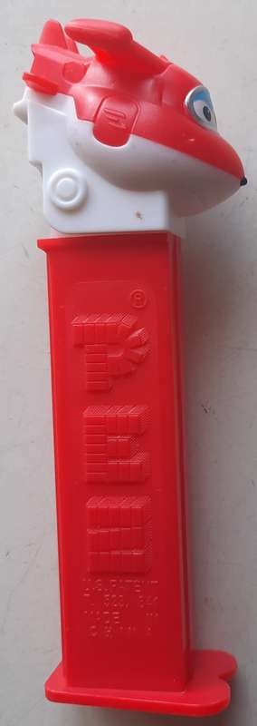 Planes Pez