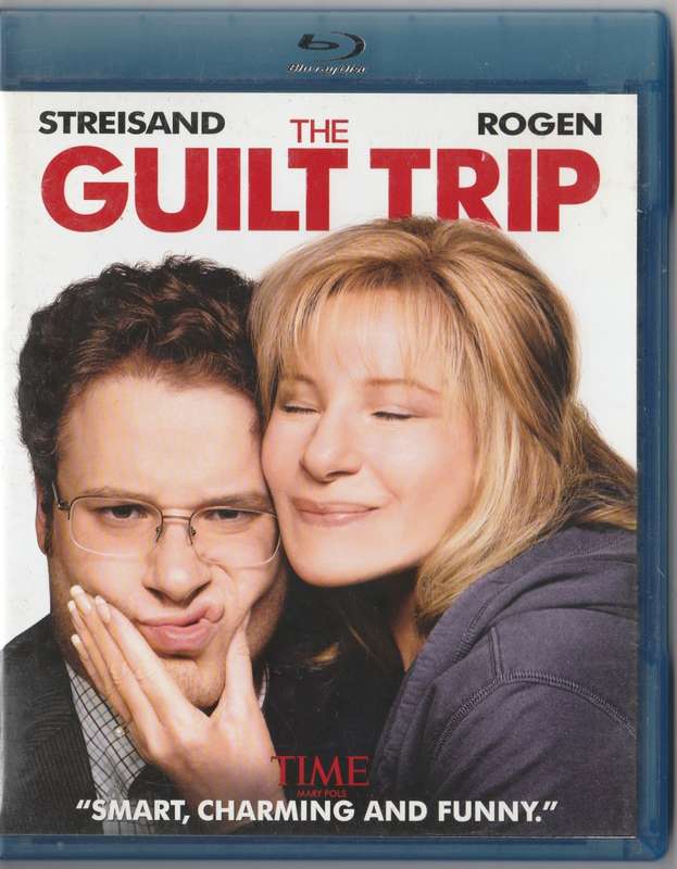 Guilt Trip
