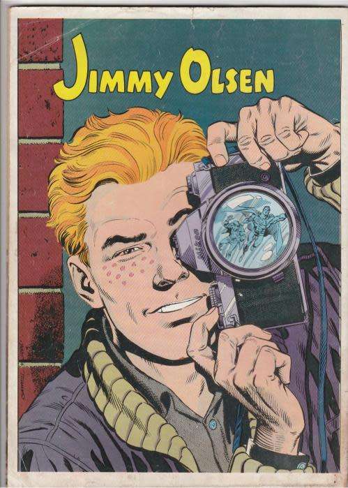 Adventures of Superman #3 (1993)