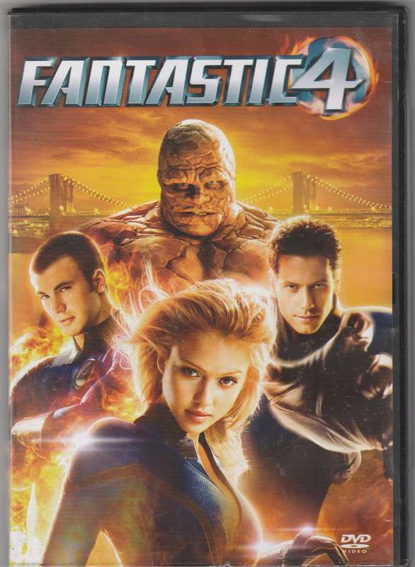 Fantastic Four
