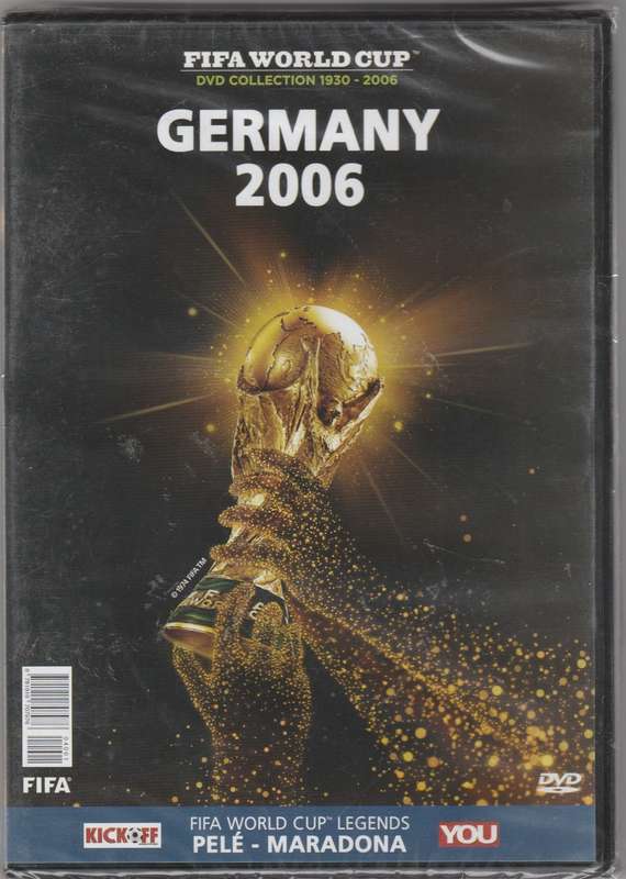 FIFA World Cup Germany 2006