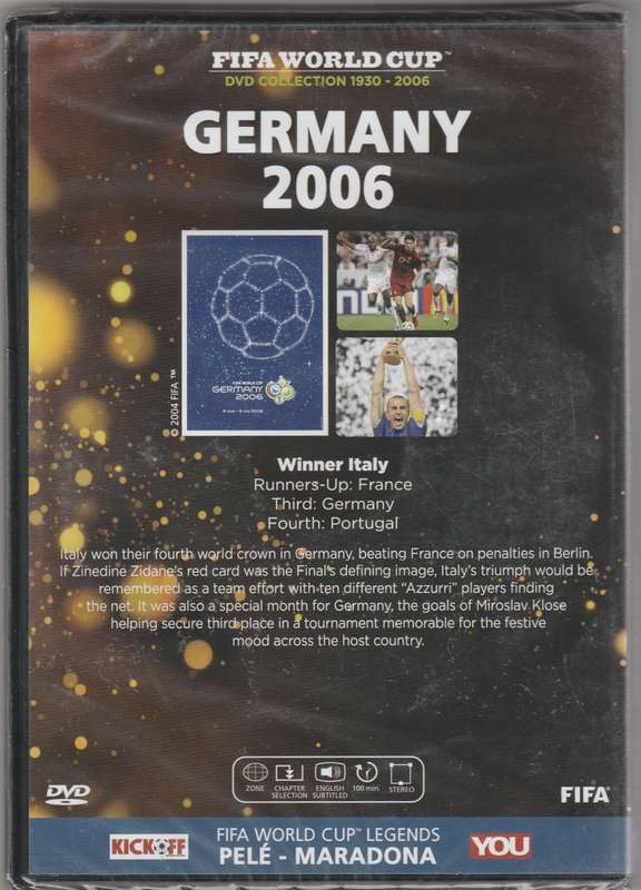 FIFA World Cup Germany 2006