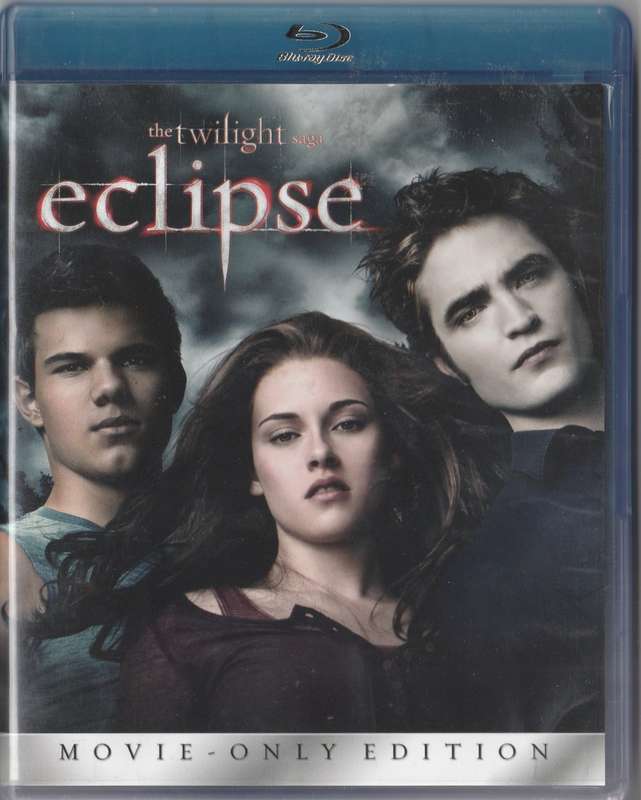 Eclipse