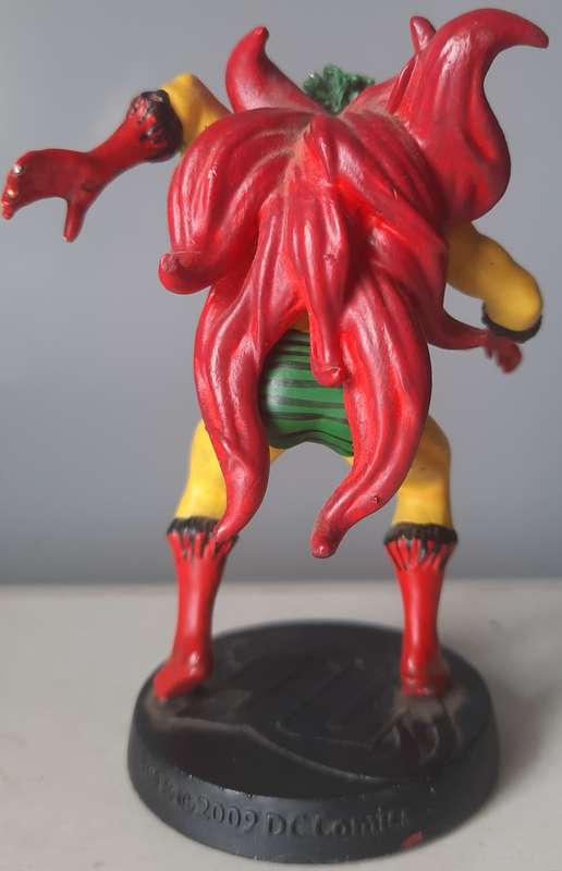 DC Super Hero collection - Creeper