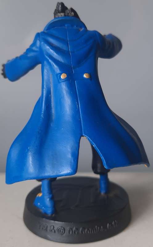 DC Super Hero collection - Static