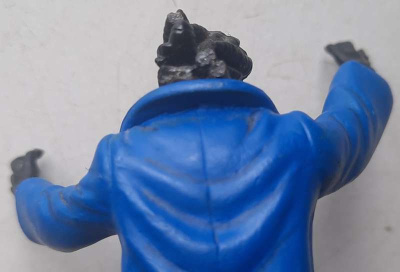 DC Super Hero collection - Static