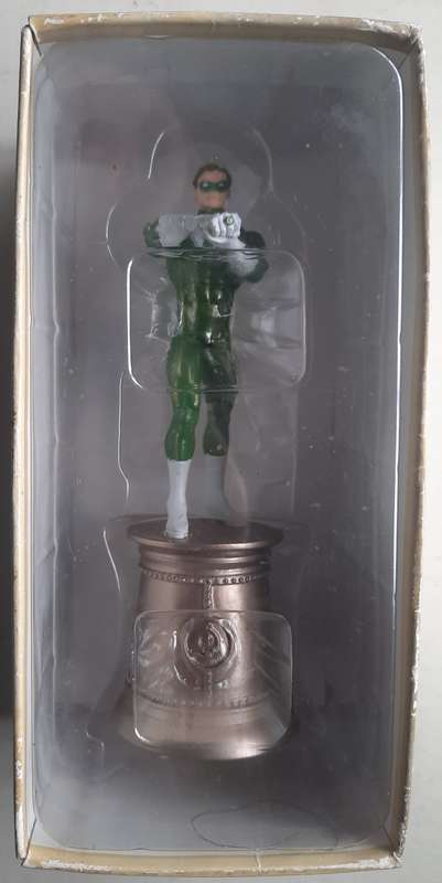 DC chess collection - Power Ring