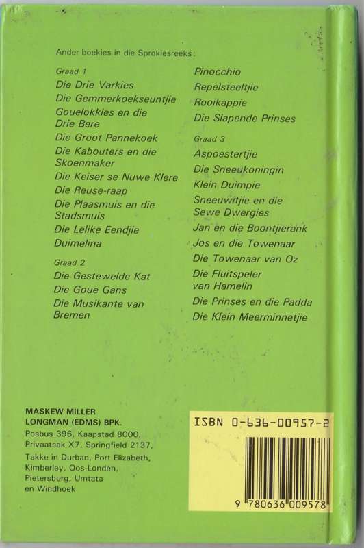 Die Rooi Hennetjie