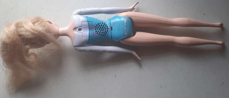 Anna Frozen
