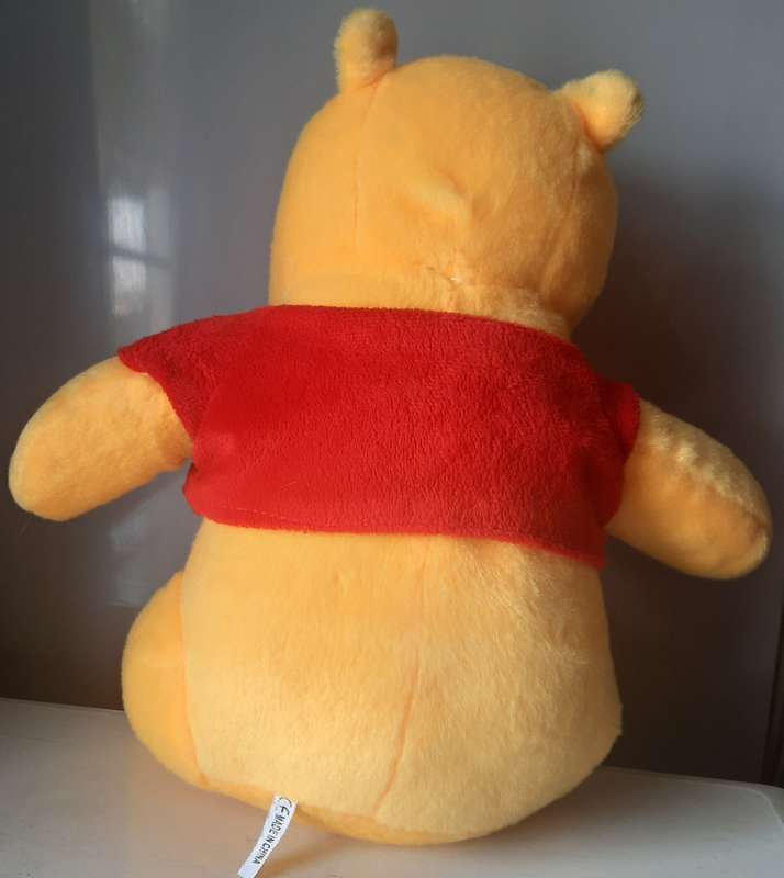 Winnie The Pooh
