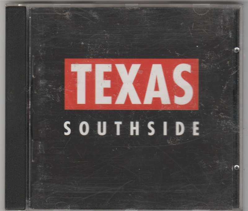 Texas - Southside
