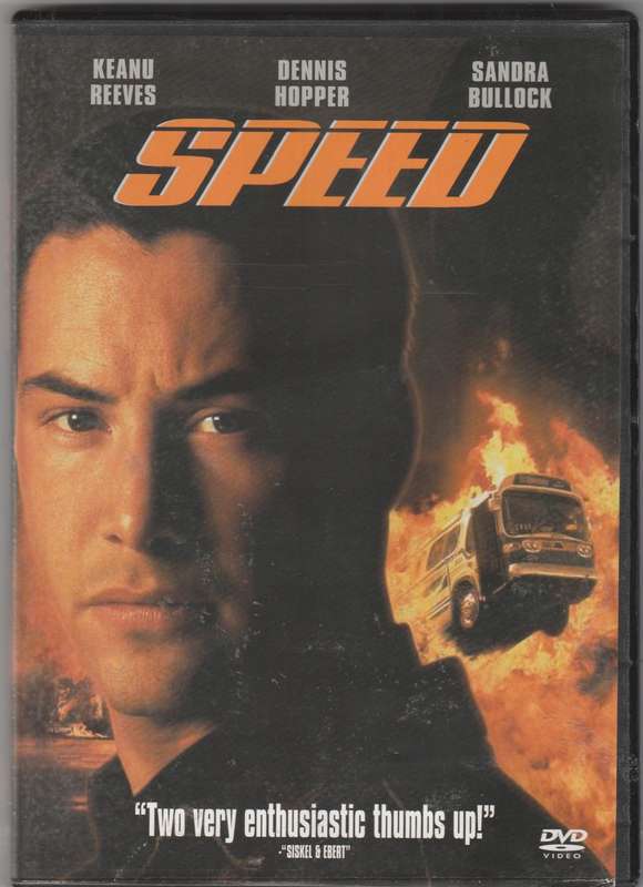 Speed