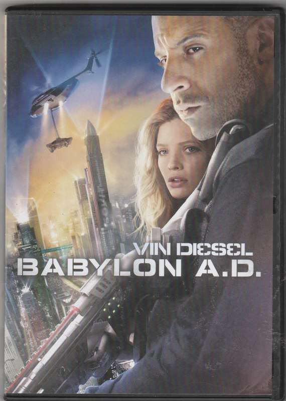 Babylon A.D.