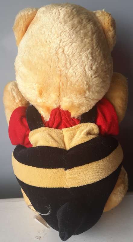 Winnie The Pooh Honey Bee (24cm tall)
