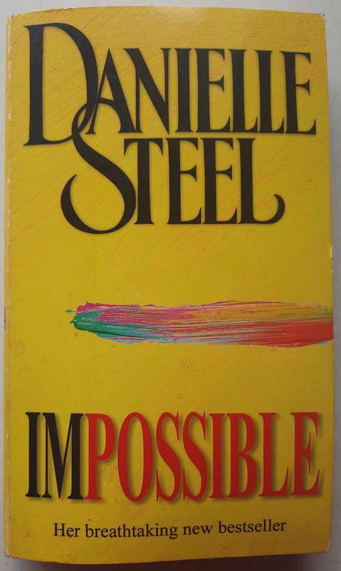 Impossible - Danielle Steel