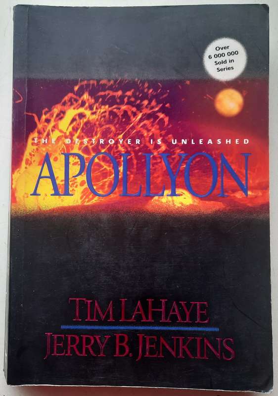 Apollyon