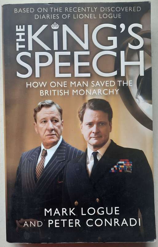 The King`s speech