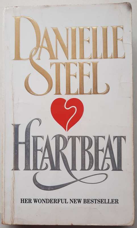 Heartbeat - Danielle Steel