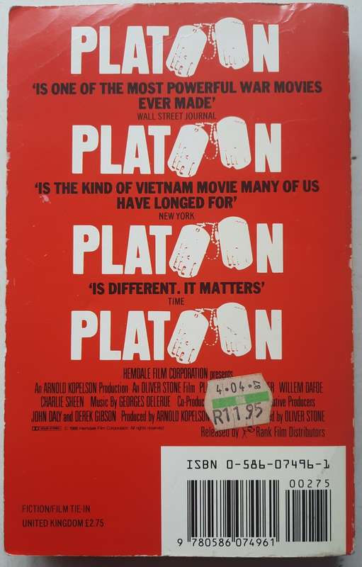 Platoon
