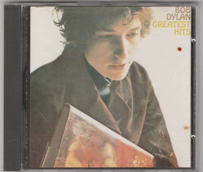 Bob Dylan - Greatest hits