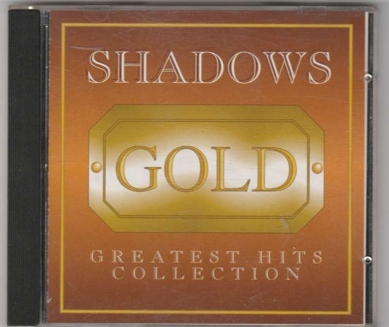 Shadows - Greatest hits collection