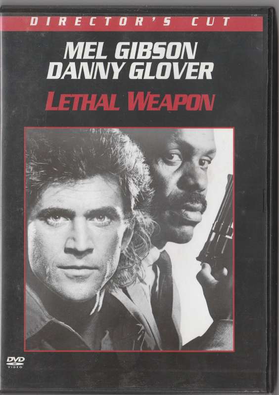 Lethal Weapon