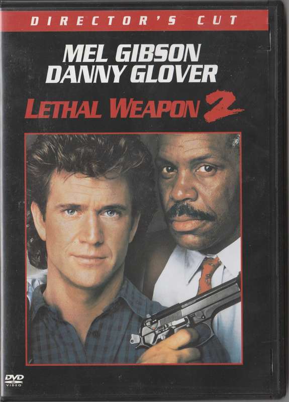Lethal Weapon 2