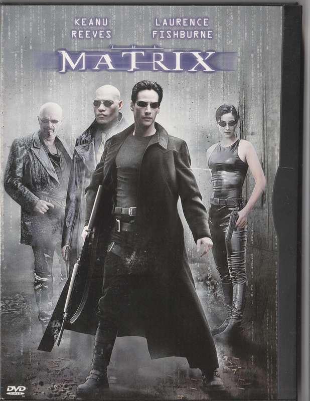 Matrix