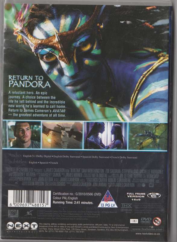 Avatar
