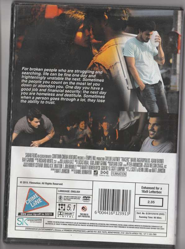 Tracers