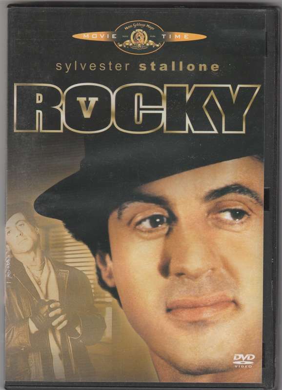 Rocky 5